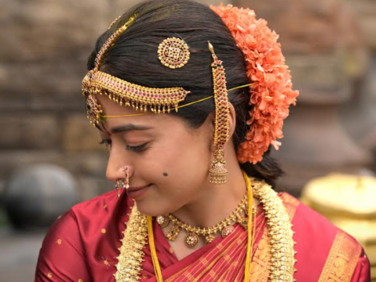 Rashmika Mandanna: రణబాలి సెట్స్లోకి రష్మిక రీ ఎంట్రీ..