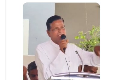 Congress : నేను మరో జీవన్ రెడ్డిని అవుతా.. కానీ! : చిన్నారెడ్డి