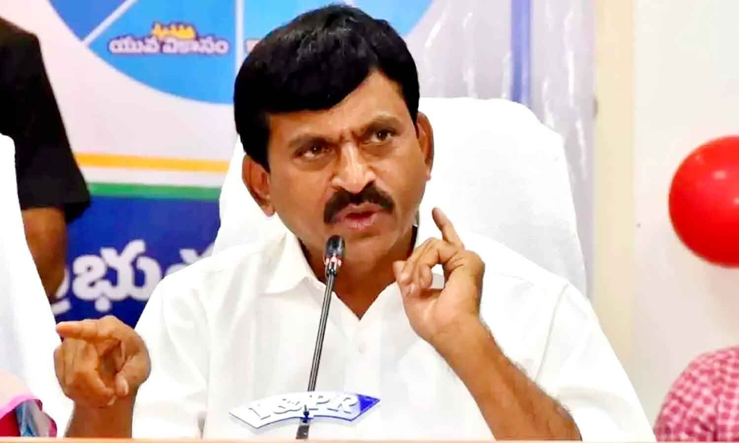 Telangana: 22 A భూముల విషయంలో క్లారిటీ ఇచ్చిన రెవెన్యూ శాఖ మంత్రి!..