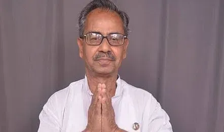 politics : చిక్కుల్లో ‘దీదీ’.. టీఎంసీ ఆఫీసులో మాజీ డిప్యూటీ స్పీకర్ ఆత్మహత్య