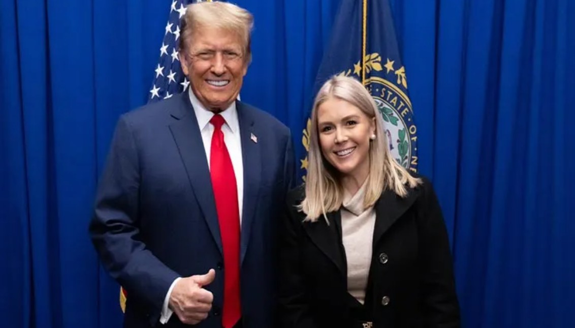 US Politics: ట్రంప్ ప్రభుత్వంలో కీలక మార్పు..!