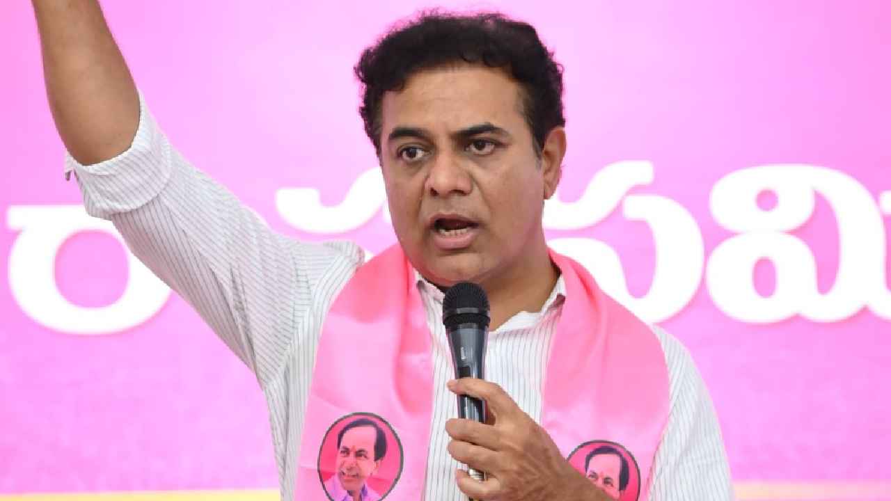 Ktr: దేశంలో, రాష్ట్రంలో పరిస్థితులు చూస్తుంటే బాధేస్తోంది.. సరైన నాయకత్వాన్ని ప్రజలు ఎన్నుకోవాలి-కేటీఆర్