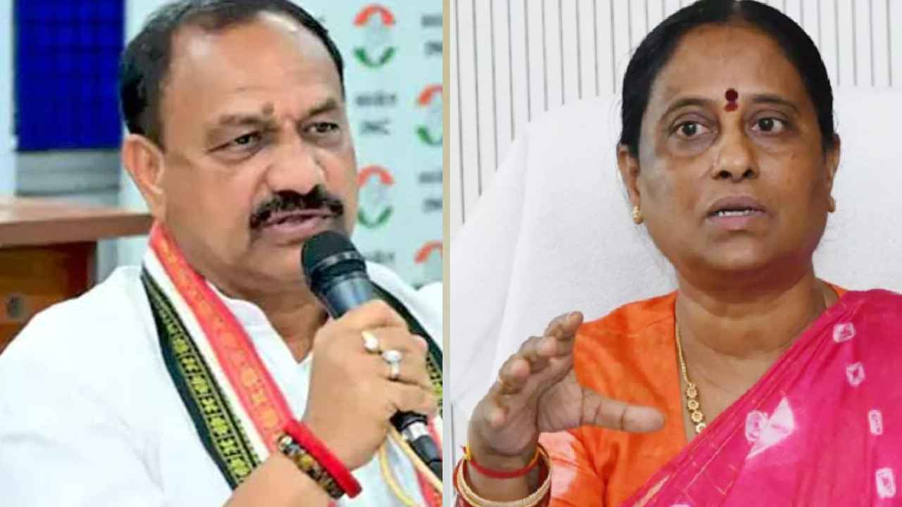 Mahesh Kumar Goud: గతంలో కాపాడాను, ఇప్పుడా అవకాశం లేదు.. కొండా సురేఖ ఇష్యూపై మహేశ్ కుమార్ గౌడ్
