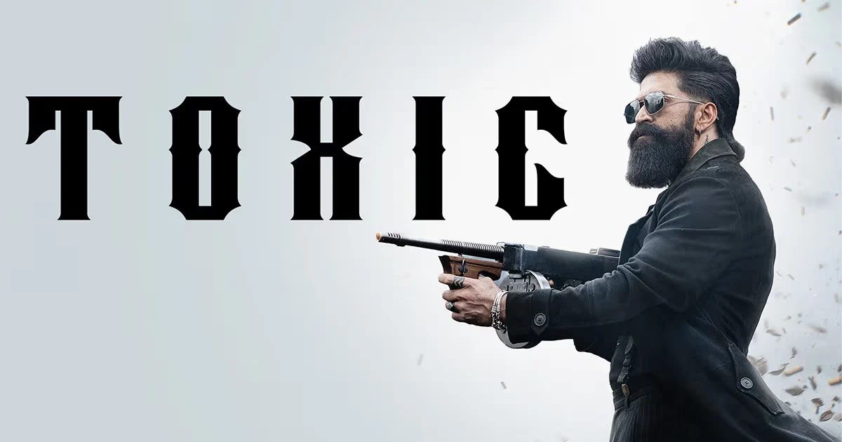 Yash-Toxic: టికెట్ రేట్లను పెంచేశారు..రోజుకి 5 షోలు..ఇక సునామీనే