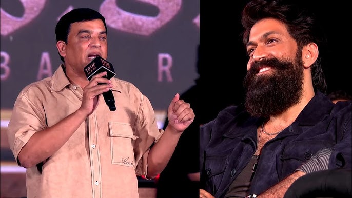 Yash-Toxic: మ్యాప్లో ఇండియన్ సినిమా ఉండాలి..2000 కోట్లు పక్కా!