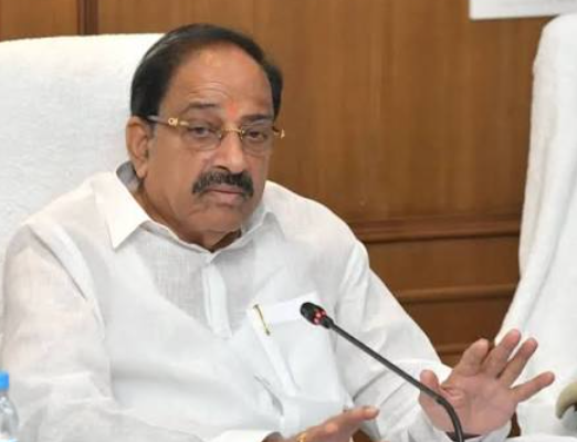 బీఆర్ఎస్ది దొంగ ప్రేమ: మంత్రి తుమ్మల నాగేశ్వరరావు!