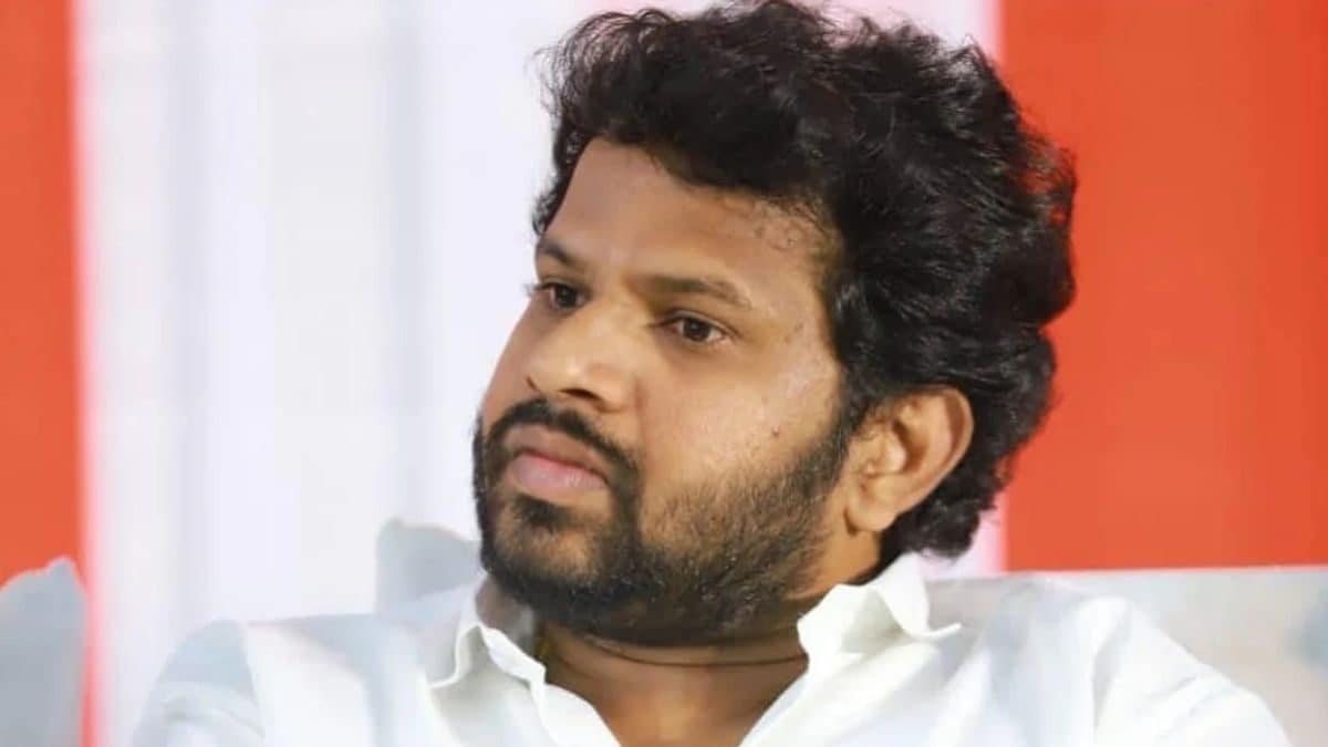 Chiranjeevi : అవును.. నిజంగానే చిరంజీవి తొక్కేశాడు : హైపర్ ఆది