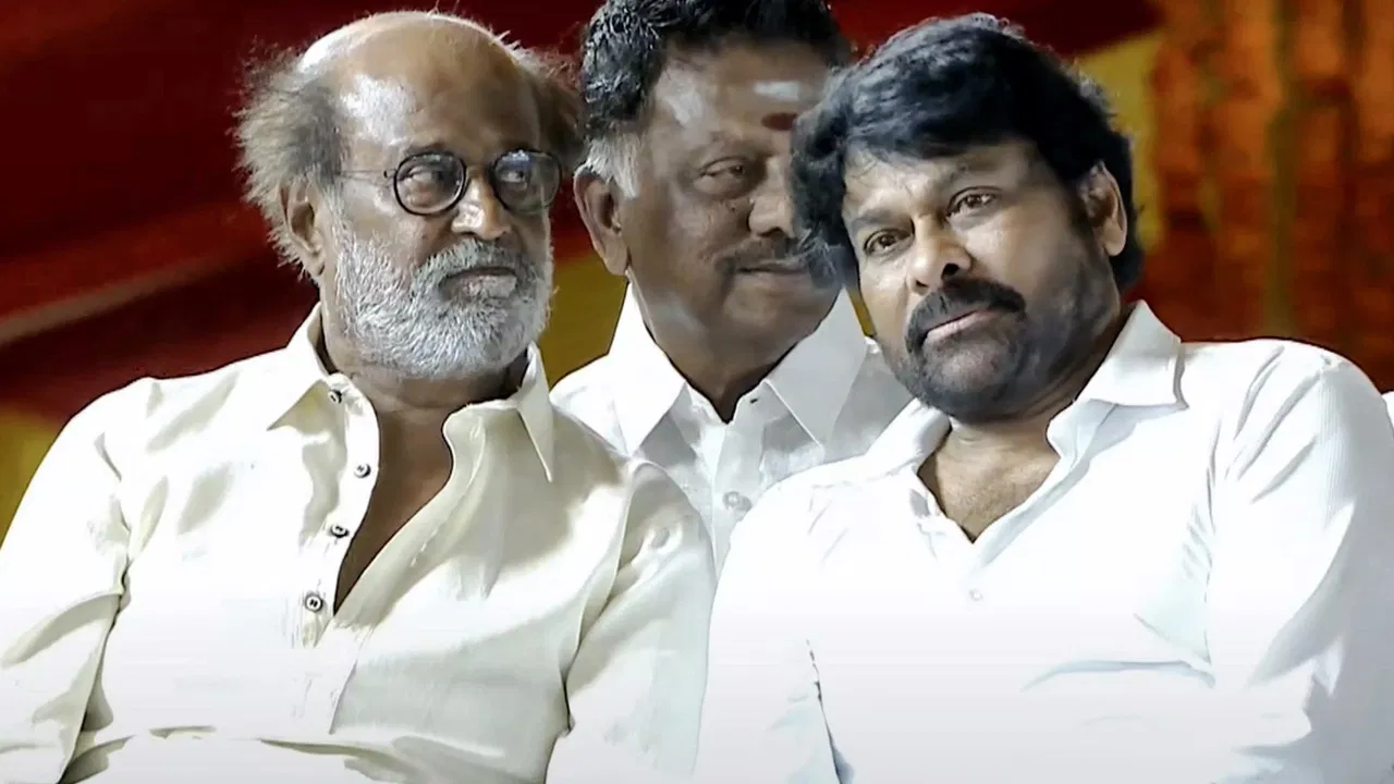 Megastar-Super Star: దసరా, సంక్రాతి బరిలో మెగాస్టార్-సూపర్ స్టార్!