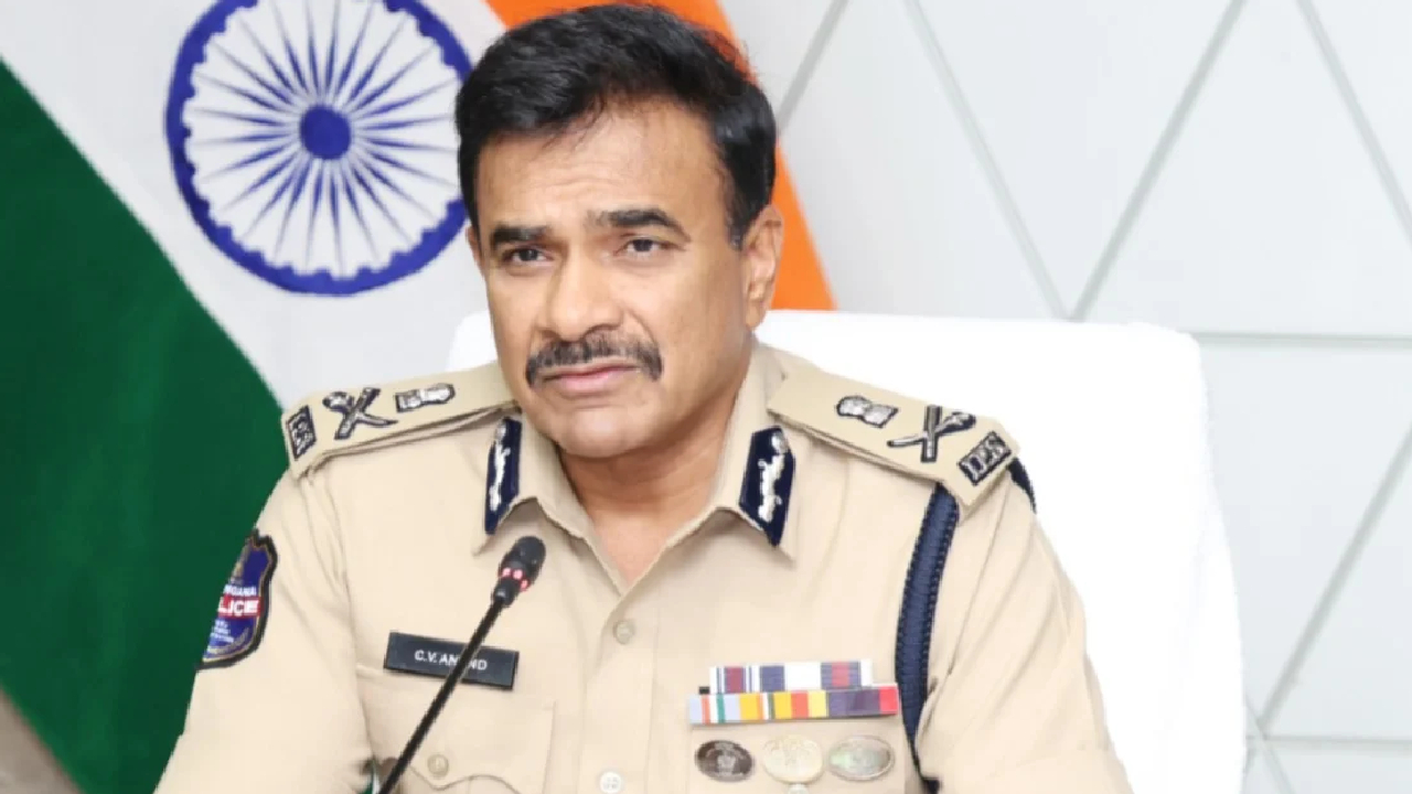 మారిన నేరాల రూపురేఖలు.. పోలీస్ శాఖలో భారీ ప్రక్షాళన.. 513 మందికి కీలక పోస్టింగ్లు!
