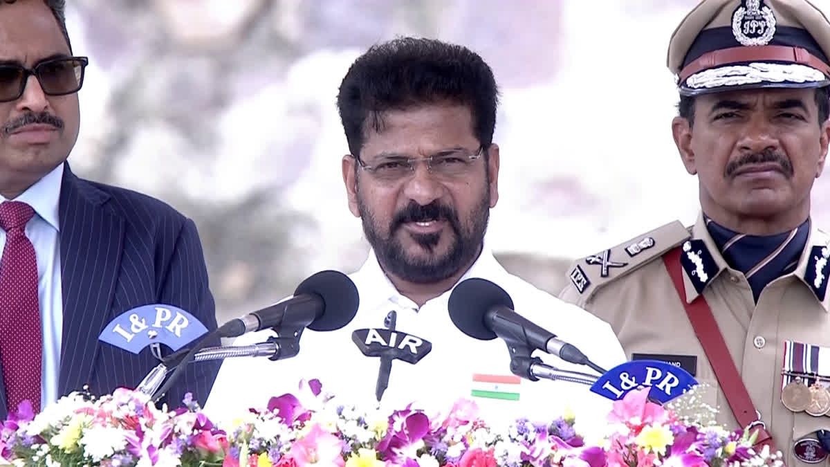 32 నెలల మార్కు.. రికార్డుల దిశగా తెలంగాణ: సీఎం రేవంత్ బిగ్ స్టేట్మెంట్!