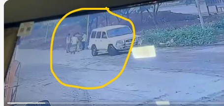 TG : కొండా సురేఖ మాజీ ఓఎస్డీ సుమంత్ డ్రైవర్ అరెస్ట్