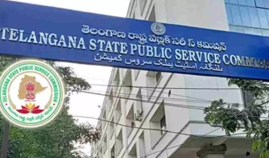 TGPSC: నిరుద్యోగులకు గుడ్‌న్యూస్.. వారంలో టీజీపీఎస్సీ వరుస నోటిఫికేషన్లు!