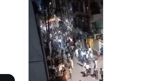 Viral : రూ.16కే డ్రెస్ మెటీరియల్, ఆఫర్ 16 నిమిషాలే.. చివర్లో బిగ్ ట్విస్ట్!