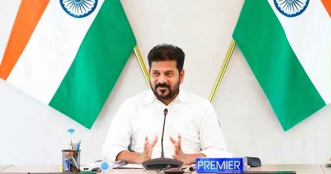 Cm Revanth: 2రోజుల్లో రిజిస్ట్రేషన్.. 22ఏ భూముల వివాదంలో సీఎం రేవంత్ కీలక ఆదేశాలు