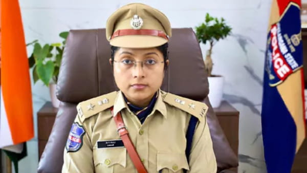 HYD : జనసేన ఎంపీ కొడుకును అరెస్టు నుంచి తప్పించలేదు : డీసీపీ రితిరాజ్