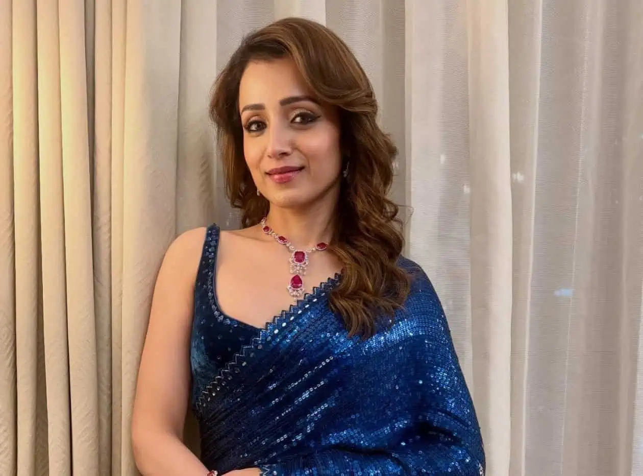 Trisha Krishnan: టాలీవుడ్పై పెట్టుకున్న ఆశలన్నీ గల్లంతేనా?