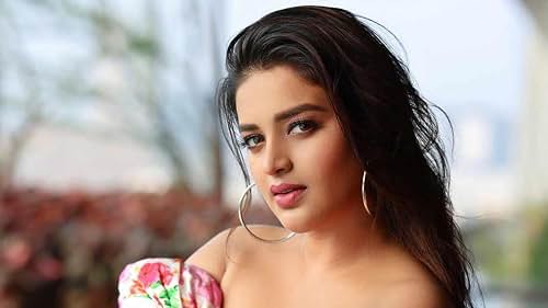 Nidhhi Agerwal: నిధి కొత్త మూవీ ప్రారంభం..ఈసారి హీరో లేడు