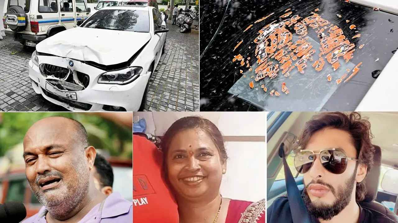 VVIP Killing: వీవీఐపీ హత్యలు.. ఆగేదెన్నడు? దేశంలో ఇంకా ఎంత కాలం ఇలా? బడా బాబుల పిల్లలకు శిక్షలు పడవా?