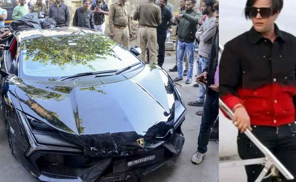 VVIP Killing: వీవీఐపీ హత్యలు.. ఆగేదెన్నడు? దేశంలో ఇంకా ఎంత కాలం ఇలా? బడా బాబుల పిల్లలకు శిక్షలు పడవా?