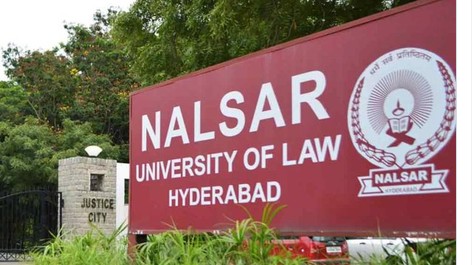 NALSAR : నల్సార్ విద్యార్థులపై బీసీఐ బ్యాన్.. అంతలోనే విత్ డ్రా.. అసలేమైంది?