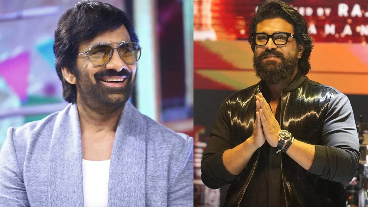 Ram Charan: ఇరుముడి లో మెగా పవర్ స్టార్..అందుకే, ఈ న్యూస్ వైరల్!