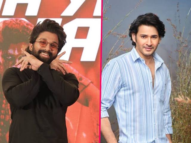 DC Movie: డీసీ మూవీపై బన్నీ, మహేష్ రియాక్షన్