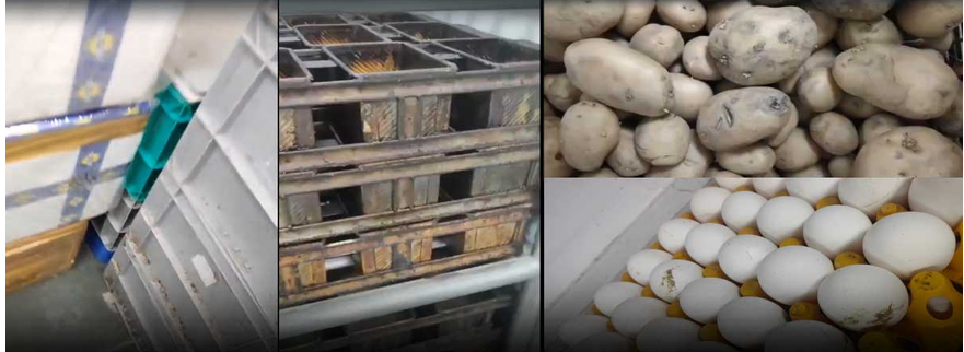 Hyderabad: బయటపడిన ప్రముఖ బేకరీ బాగోతం.. ఎక్స్పైరీ చికెన్తో వంటకాలు!..