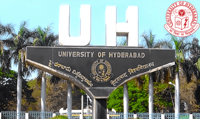HYD : హెచ్‌‌సీయూలో ‘ఈగల్’ దాడులు.. ఇద్దరికి డ్రగ్స్ పాజిటివ్!