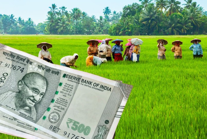 TG: రైతులకు బిగ్ అప్డేట్.. ఆ 7 రకాల సన్న వడ్లకే రూ.500బోనస్!