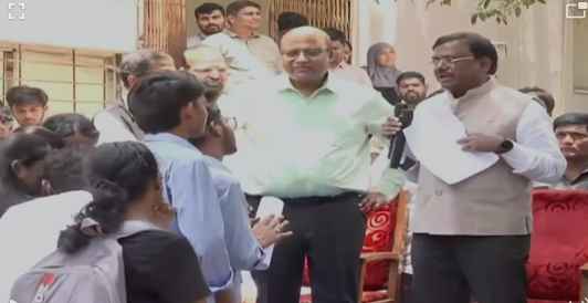 Vivek Venkataswamy: వచ్చే ఎన్నికల్లో నేను ఓడిపోతా, మా ప్రభుత్వం దిగిపోతుంది- మంత్రి వివేక్ షాకింగ్ కామెంట్స్