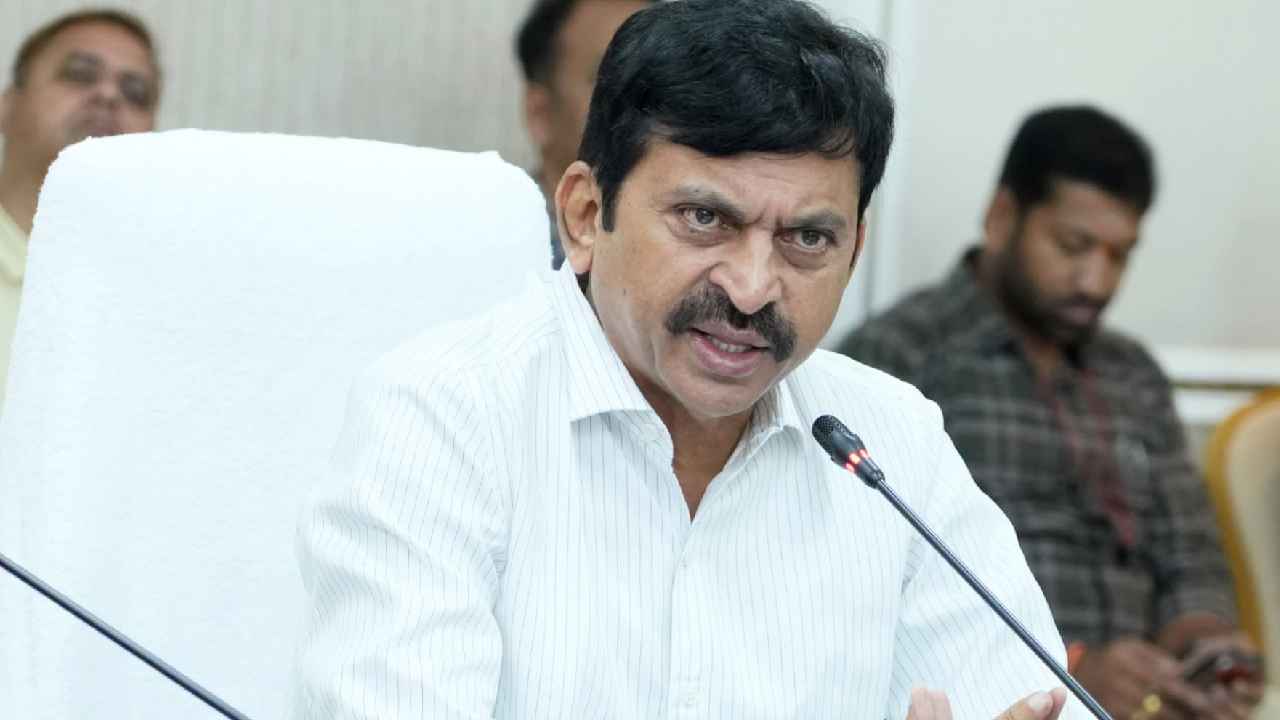 22A Lands: ఆందోళన వద్దు.. నెలాఖరు వరకు పరిష్కరిస్తాం- 22ఏ వివాదంపై మంత్రి పొంగులేటి