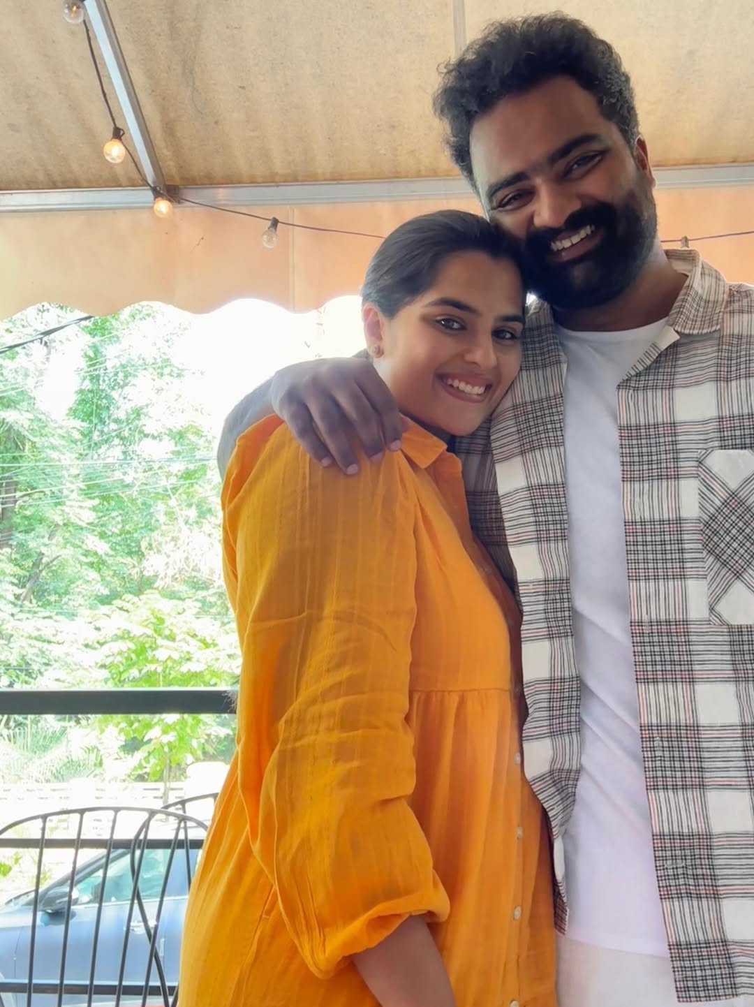 Tollywood: ప్రేమలో కావ్య, కాల భైరవ..ఇది ఎవరూ ఊహించనిది!