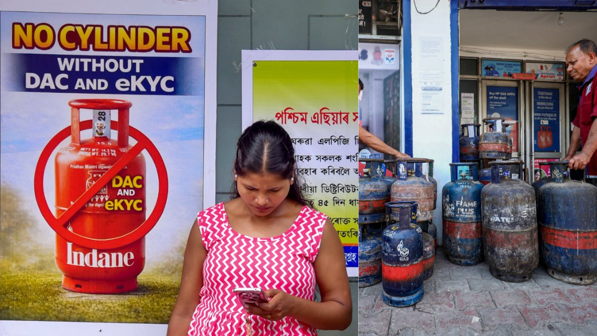 LPG-E-KYC: గ్యాస్ వినియోగదారులకు అలర్ట్.. ఈ-కేవైసీ పూర్తి చేసేందుకు దగ్గరపడుతున్న డెడ్లైన్!..