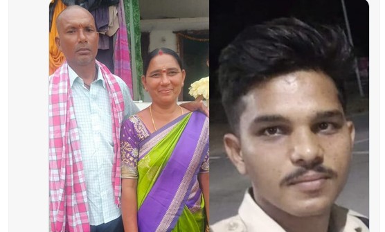 TG : వీడిన నల్గొండ జంట హత్యల కేసు మిస్టరీ.. మర్డర్స్ వెనుక కన్నింగ్ ‘ఖాకీ’..!