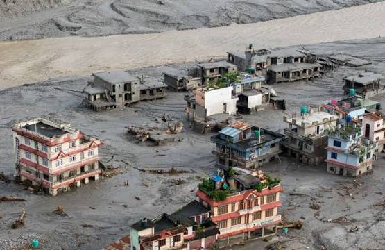Nepal : నేపాల్‌కు మరో ముప్పు.. NDRRMA హెచ్చరికలు జారీ