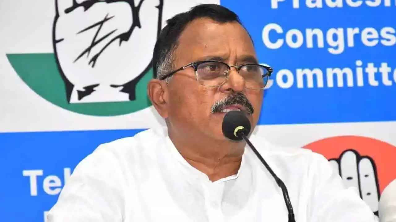 Mallu Ravi: మంత్రి కొండా సురేఖపై చర్యలు? మల్లు రవి కీలక వ్యాఖ్యలు