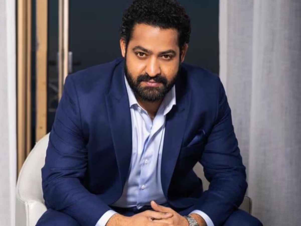 NTR: ఎన్టీఆర్ కార్యాలయం అధికారిక ప్రకటన..12న సర్జరీ..