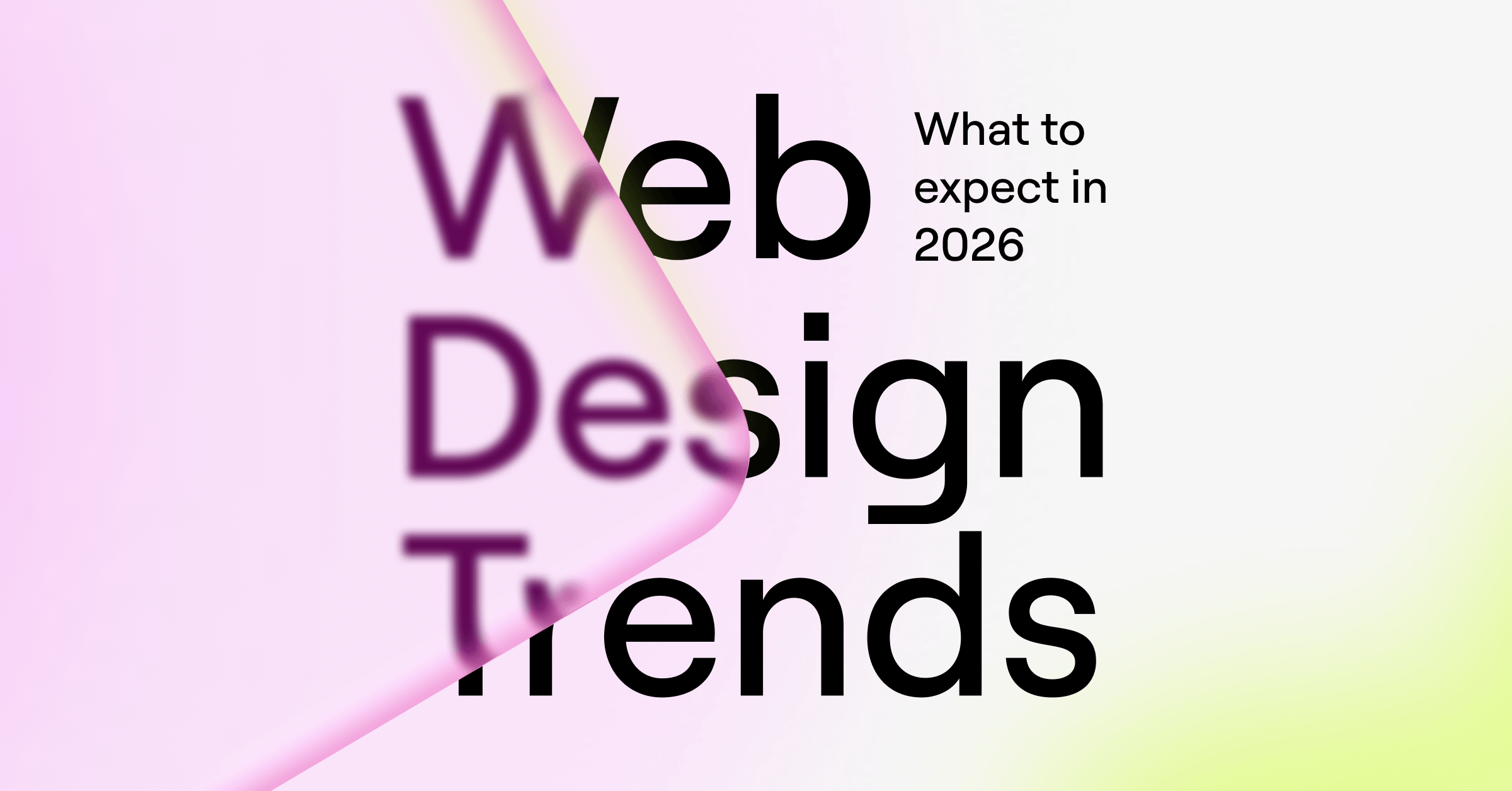 Digital Media: డిజిటల్ మీడియాకు కొత్త లుక్.. వెబ్సైట్ డిజైన్లలో నయా ట్రెండ్!