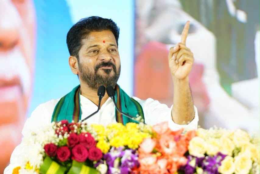 Cm Revanth: బెంగాల్లా తెలంగాణలో చేస్తామంటే ఊరుకునేది లేదు- సీఎం రేవంత్ వార్నింగ్
