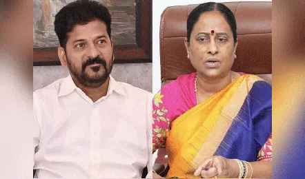 CM Revanth Reddy: కొండా సురేఖ అంశంపై సీఎం రేవంత్ ఫస్ట్ రియాక్షన్.. కీలక వ్యాఖ్యలు