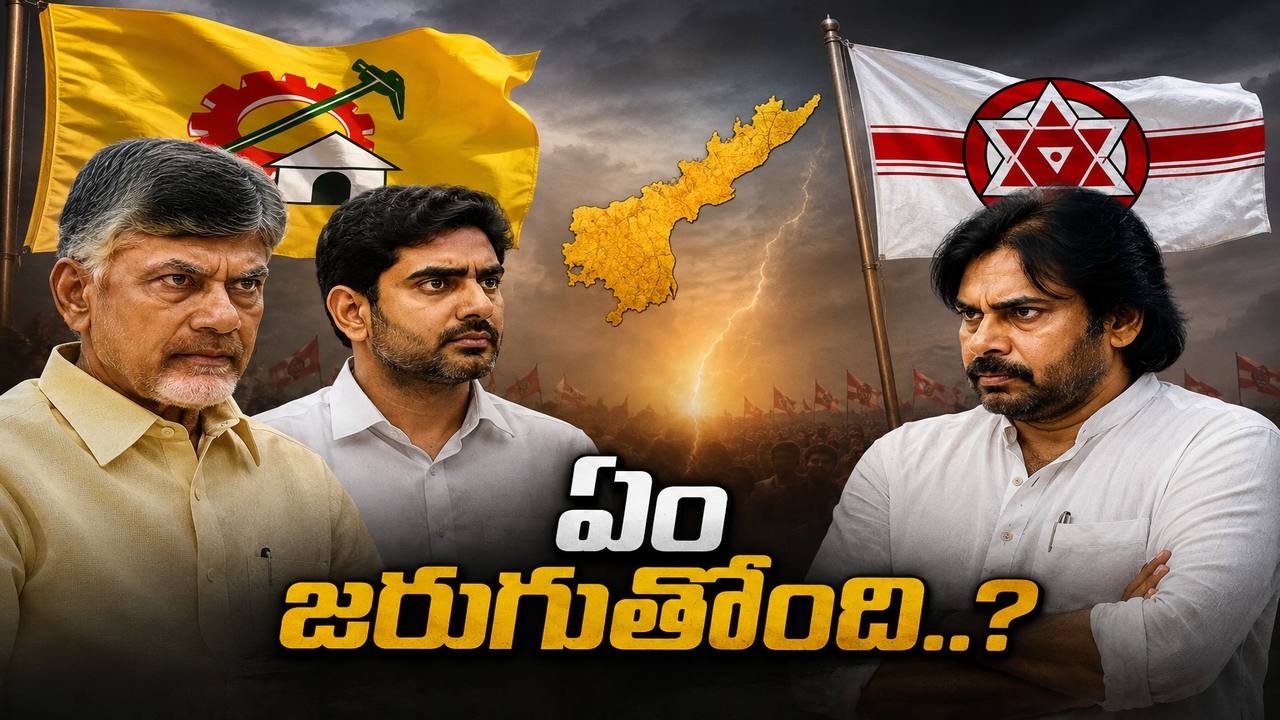 21 సీట్ల ఫార్ములాకు పవన్ నో.. టీడీపీతో జనసేన దూరం పెరుగుతోందా?