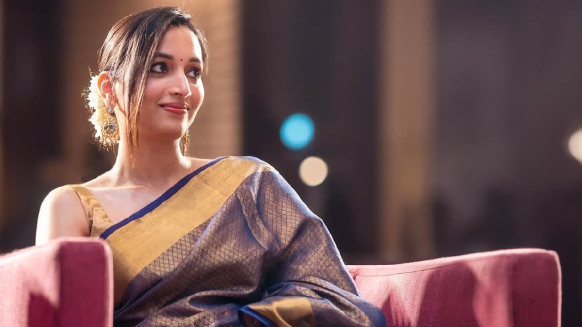 Srinidhi Shetty: ఆదర్శ కుంటుంబమే ఆఖరి సినిమానా?