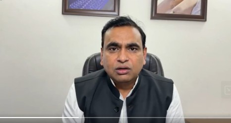 Congress : సీఎం సోదరుడిపై కామెంట్స్.. ఎంపీ చామలపై అధిష్టానం ఆగ్రహం!