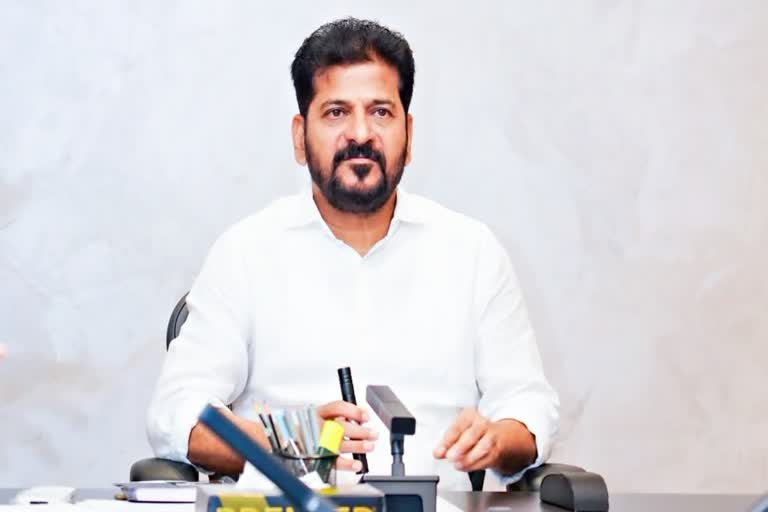 అమెరికా పర్యటనకు కేంద్రం 'నో'.. రేవంత్ రెడ్డి ట్రిప్ రద్దుపై రాజకీయ దుమారం!