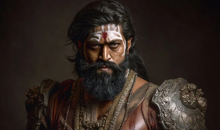 Yash: "రామాయణ" కోసం ఇగోను పక్కన పెట్టాం