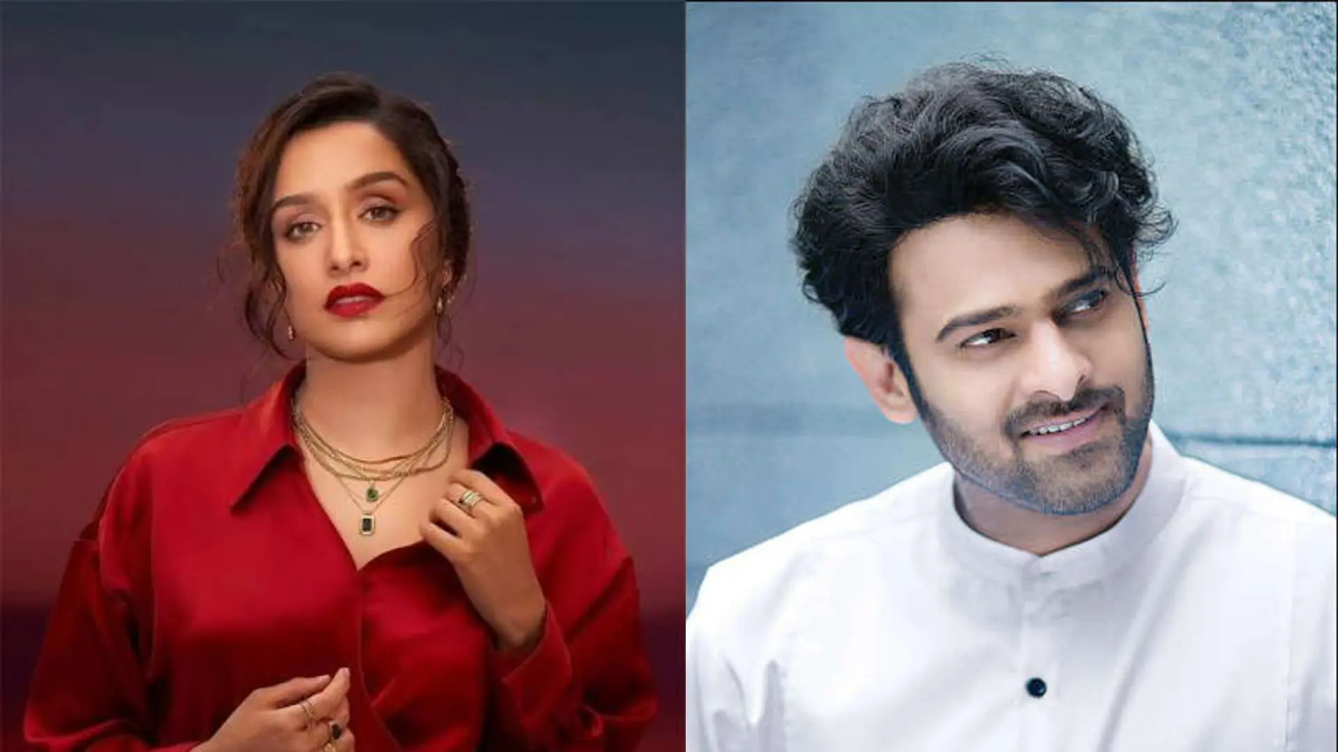 Shraddha Kapoor: ప్రభాస్తో పోటీ ఎందుకు శ్రద్ధా?