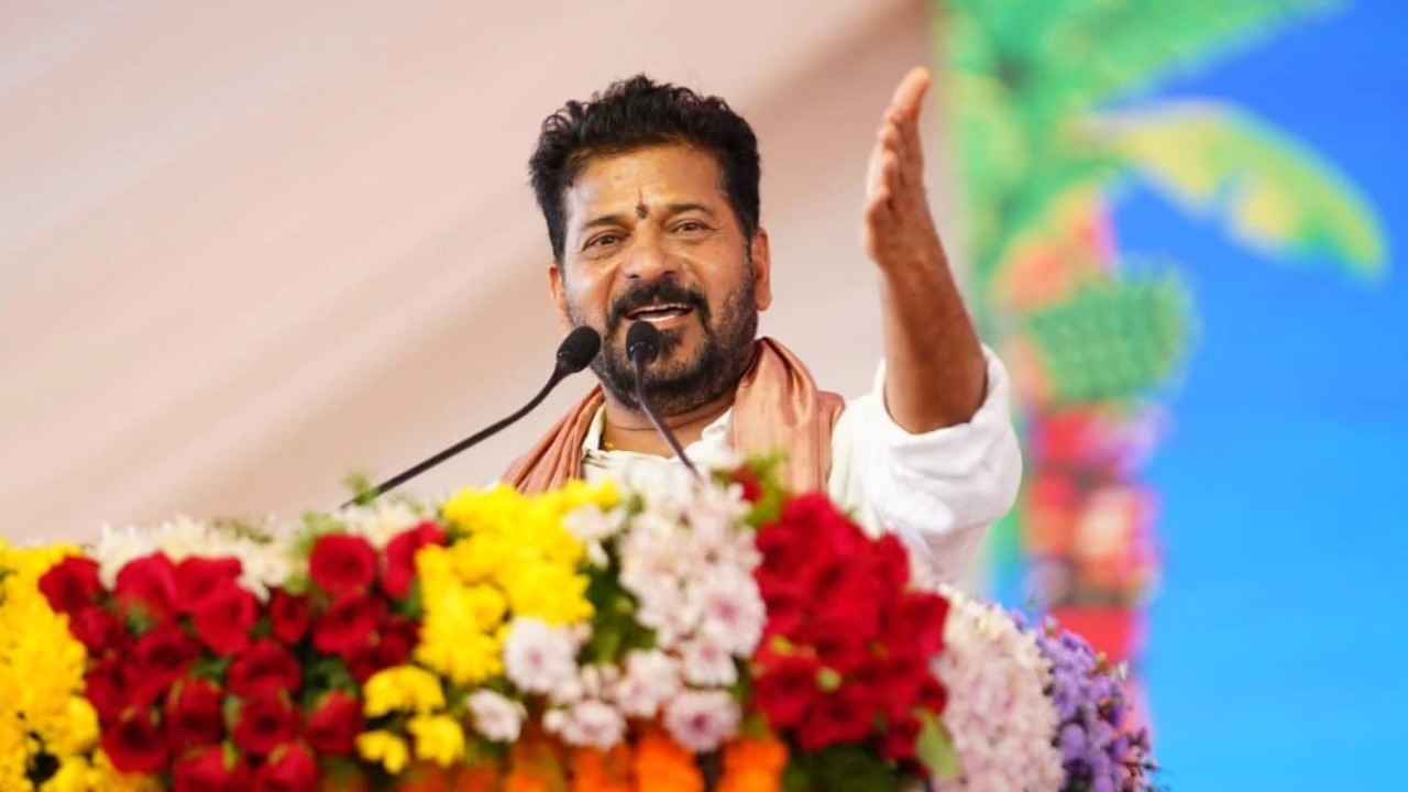 22A Lands: మీ భూమి ఎక్కడికీ పోదు, నాదీ భరోసా- 22ఏ భూములపై సీఎం రేవంత్ కీలక వ్యాఖ్యలు