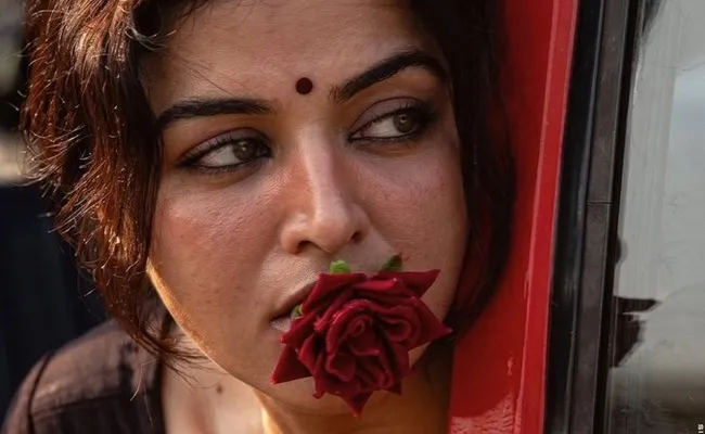 Wamiqa Gabbi: ఇలాంటి సాలీడ్ హిట్ పడితే ఎవరైనా క్రేజీ హిరోయినే