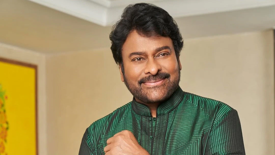 Chiranjeevi: మెగాస్టార్ లుక్ విషయంలో నెగిటివ్ కామెంట్స్..అయినా తగ్గడంలేదు