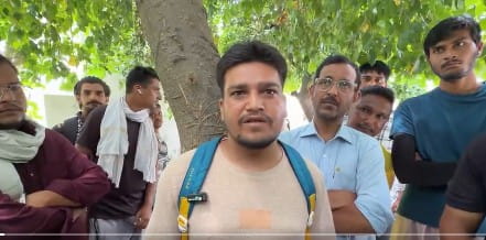 Viral : ‘ఇన్నర్ వేర్’ డెలివరీ ఆలస్యం.. ఇంట్లో బంధించి టార్చర్!